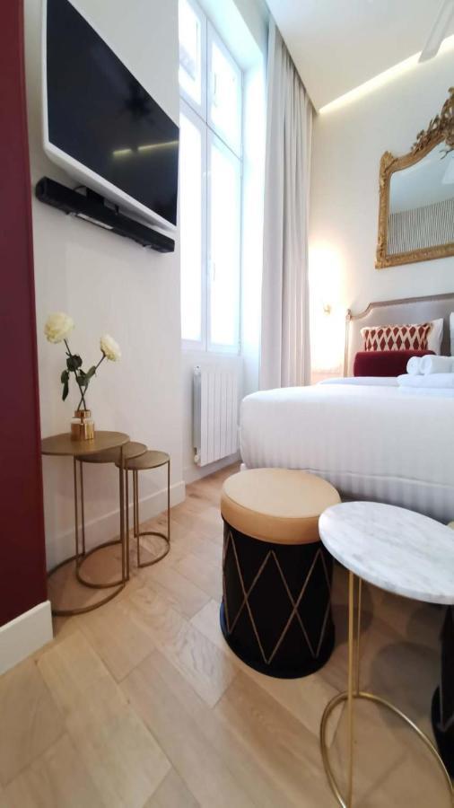 Charmant Studio A Paris 15 A Proximite Tour Eiffel Dış mekan fotoğraf