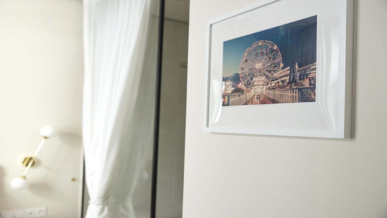 Charmant Studio A Paris 15 A Proximite Tour Eiffel Dış mekan fotoğraf