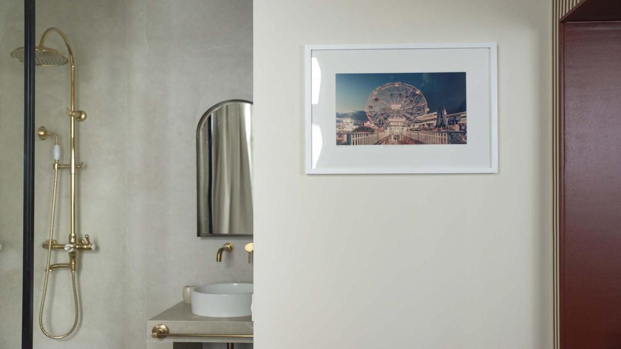 Charmant Studio A Paris 15 A Proximite Tour Eiffel Dış mekan fotoğraf